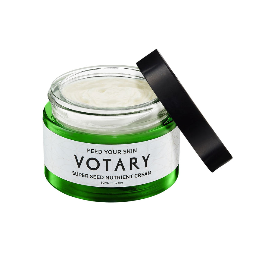 VOTARY Super Seed Nutrient Cream 50 ml