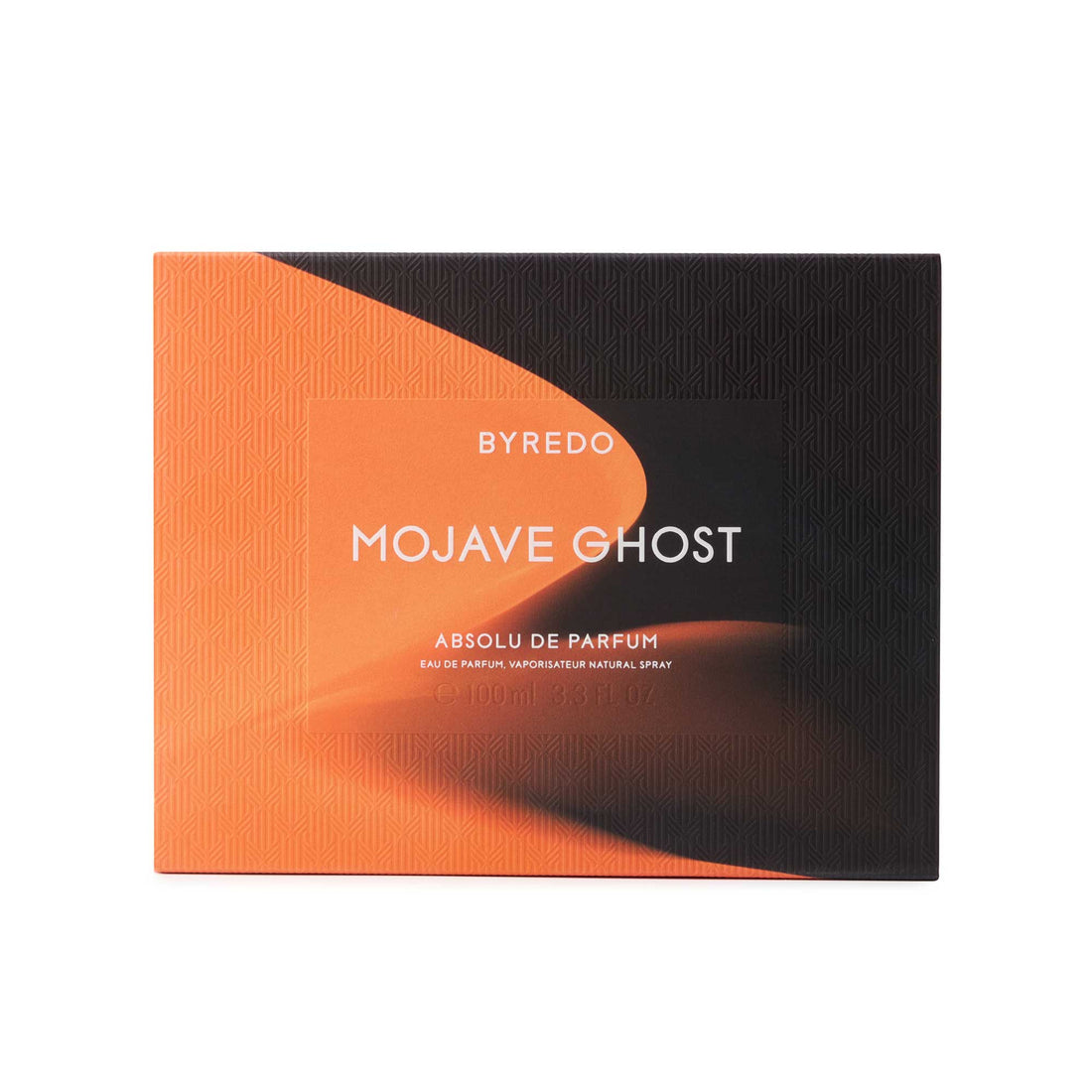 BYREDO Mojave Ghost Alcohol-free Eau de Parfum 100 ml