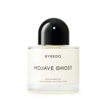 BYREDO Mojave Ghost Alcohol-free Eau de Parfum 100 ml