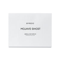 BYREDO Mojave Ghost Absolu Eau de Parfum