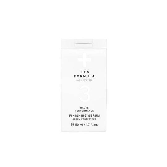 Iles Formula Finishing Serum