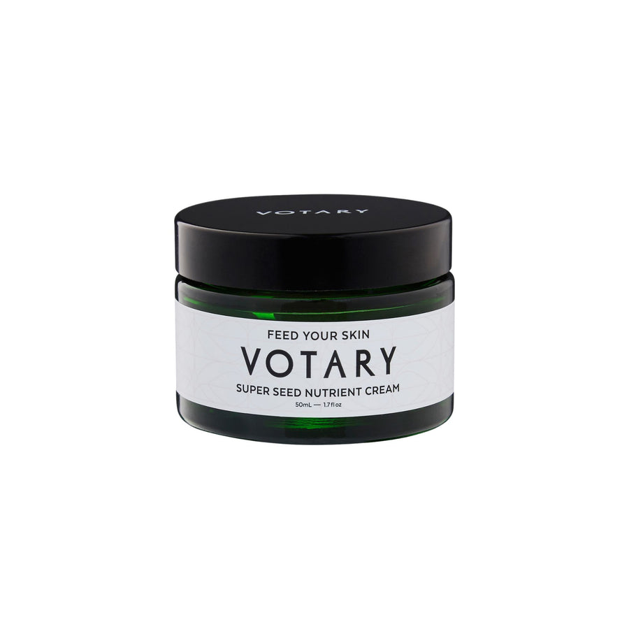 VOTARY Super Seed Nutrient Cream 50 ml