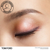 Tom Ford Soleil Neige Eye Colour Quad 01 Black Diamond