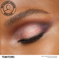 Tom Ford Soleil Neige Eye Colour Quad 01 Black Diamond