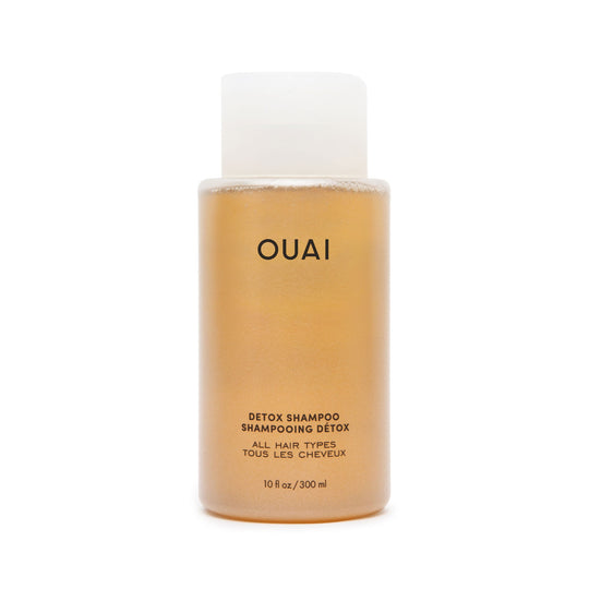 OUAI Detox Shampoo