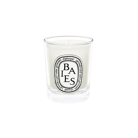 Diptyque Baies Candle