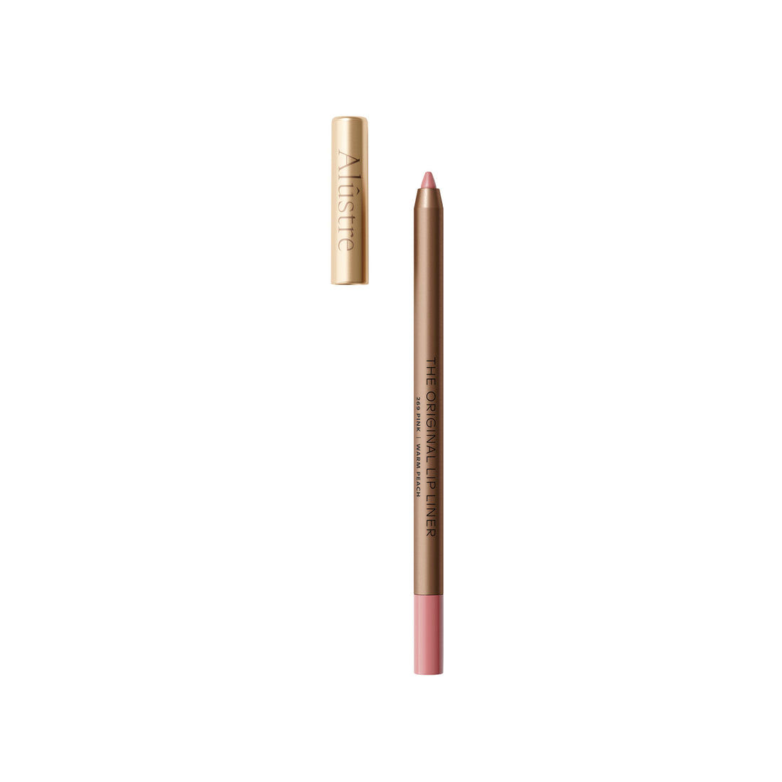 Alûstre The Original Matte Lip Liner