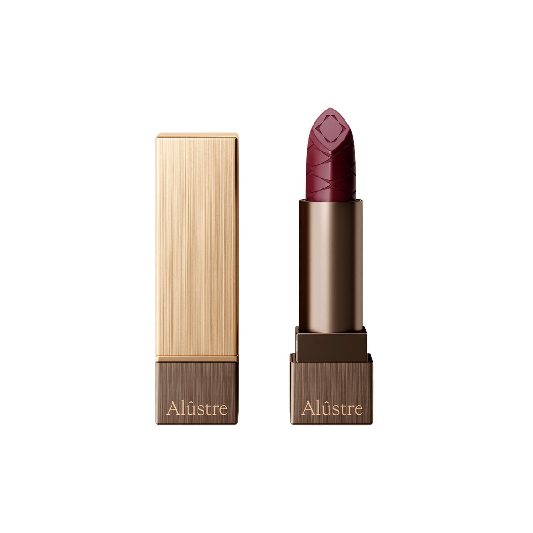 Alûstre The Original Satin Lipstick