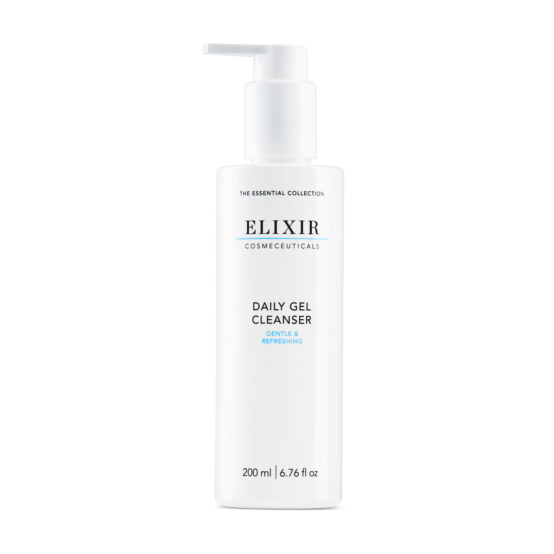 Elixir Daily Gel Cleanser 200 ml