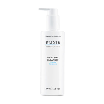 Elixir Daily Gel Cleanser 200 ml