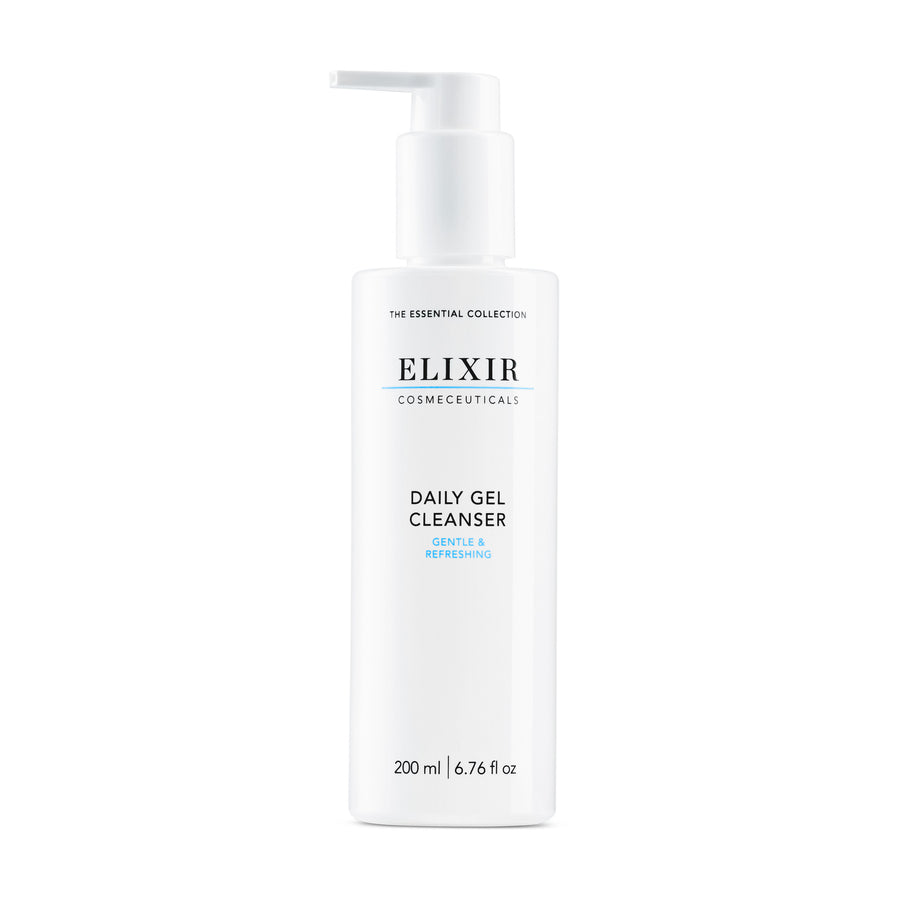 Elixir Daily Gel Cleanser 200 ml