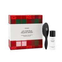 BYREDO Les Cheveux Mojave Ghost - Hair Perfume and Hairbrush Gift Set