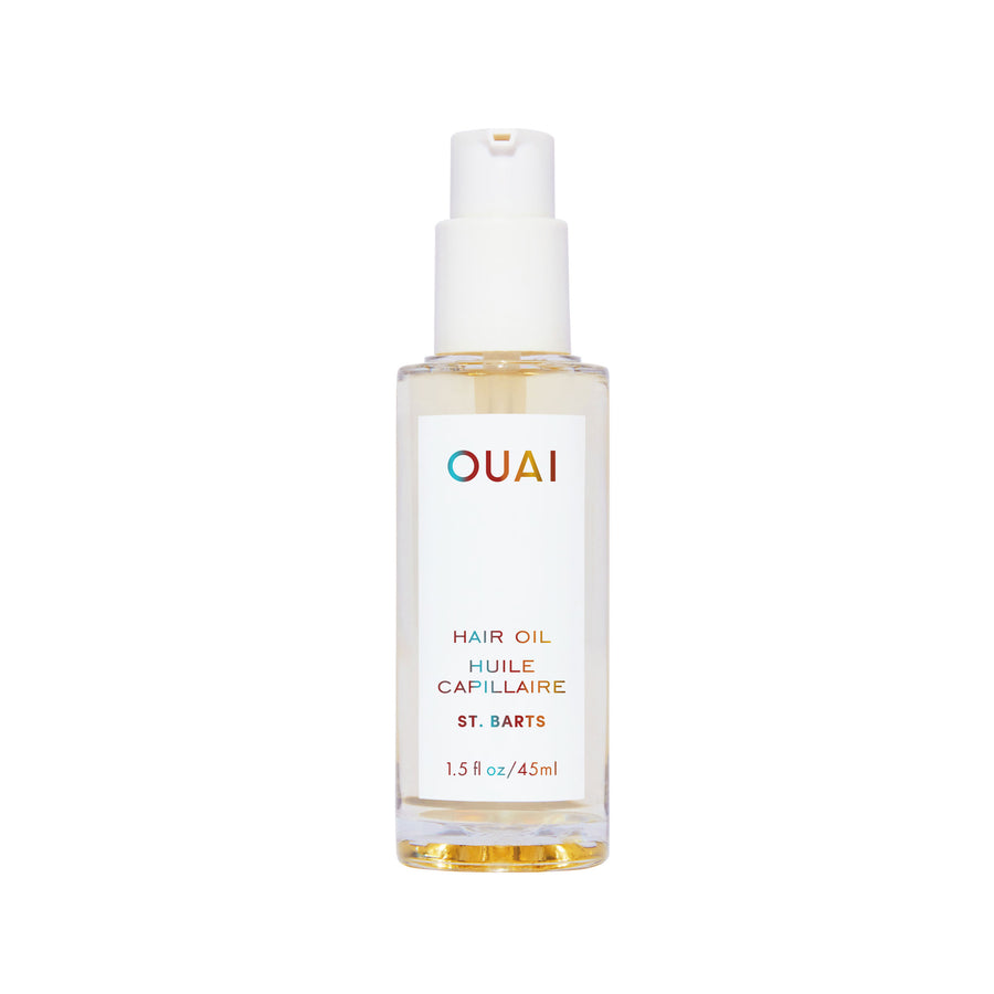 OUAI St. Barts Hair Oil 45 ml