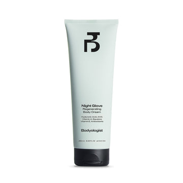 Bodyologist Night Glove Regenerating Body Cream 250 ml