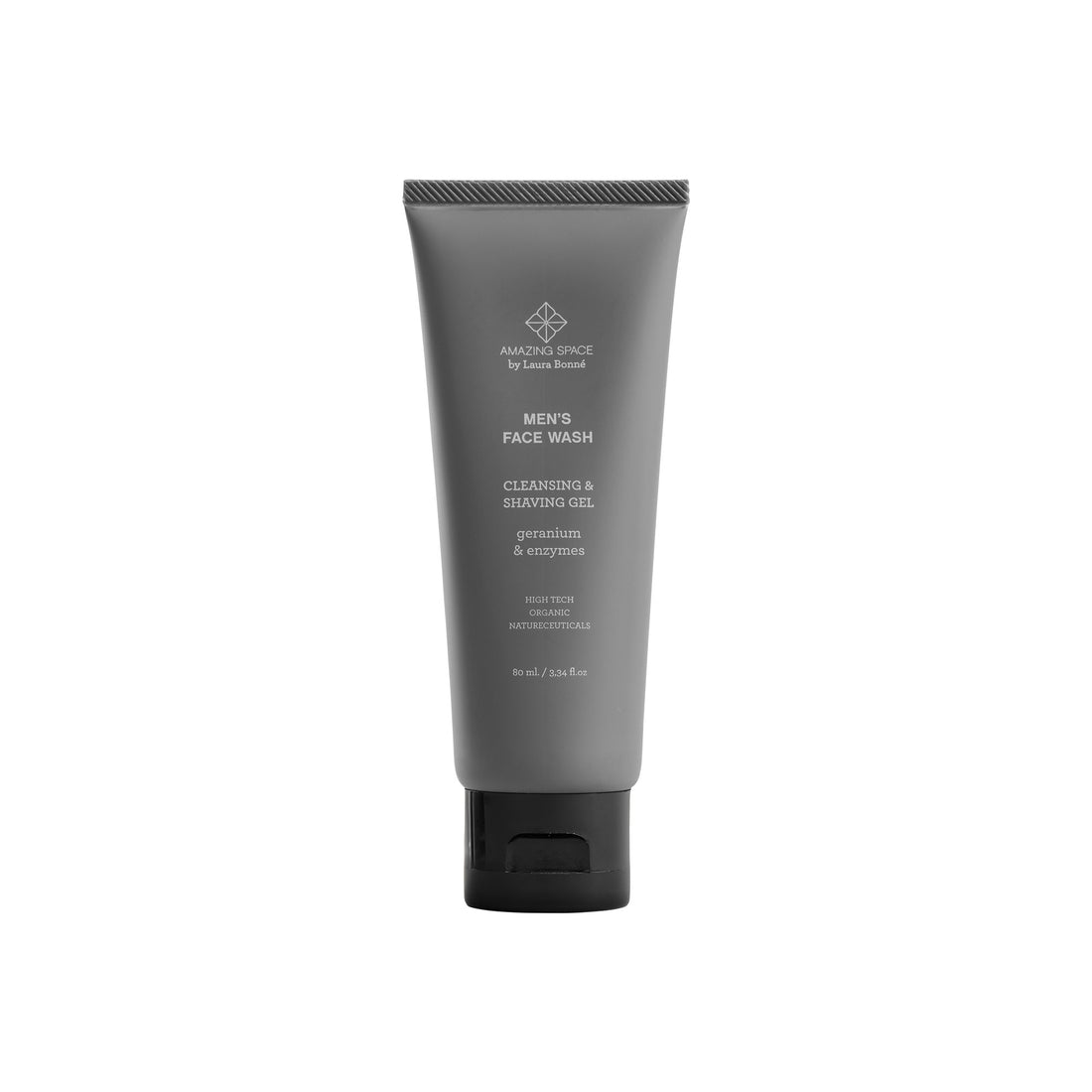 Amazing Space Men's Face Wash 80 ml