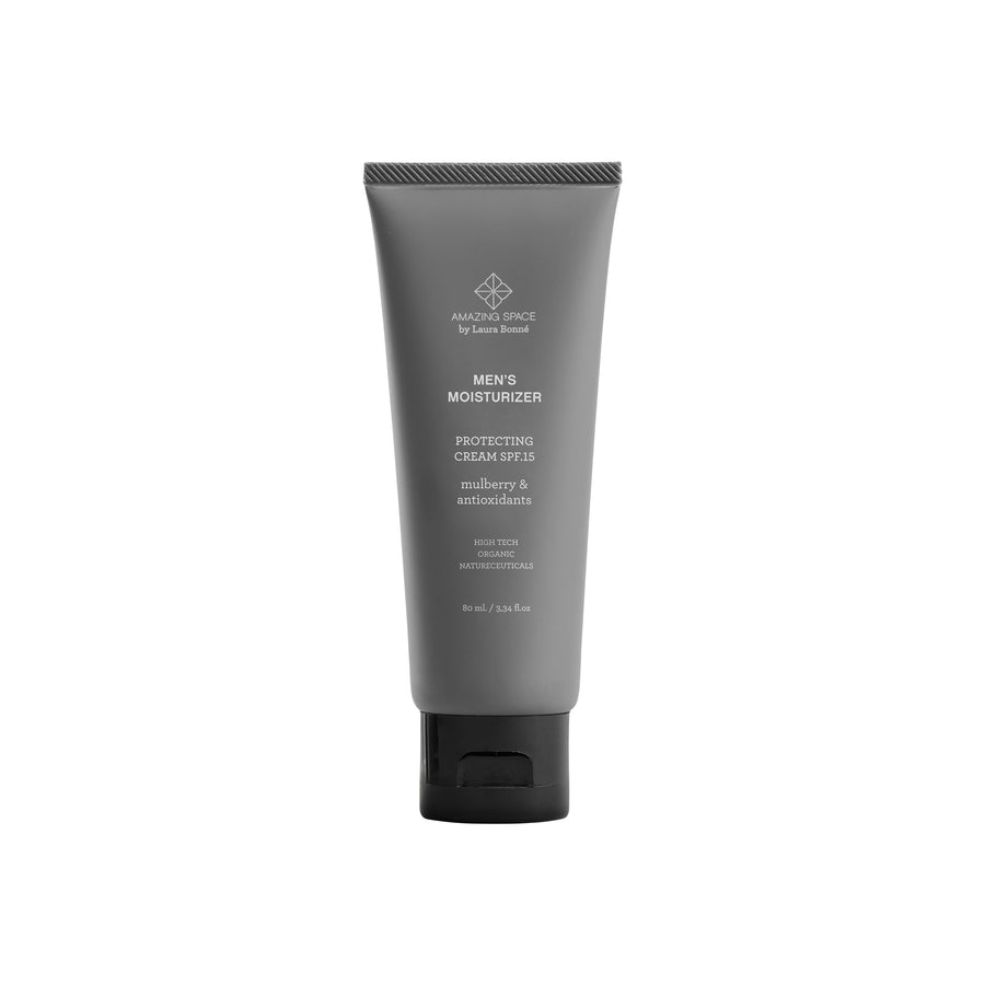 Amazing Space Men's Moisturizer 80 ml