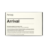 Aesop Arrival Travel Kit