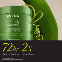 Aveda Be Curly Advanced Coil Definer Gel 200 ml