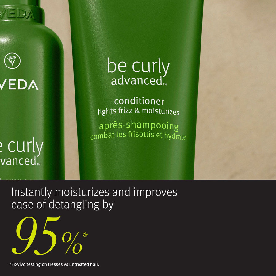 Aveda Be Curly Advanced Conditioner 250 ml