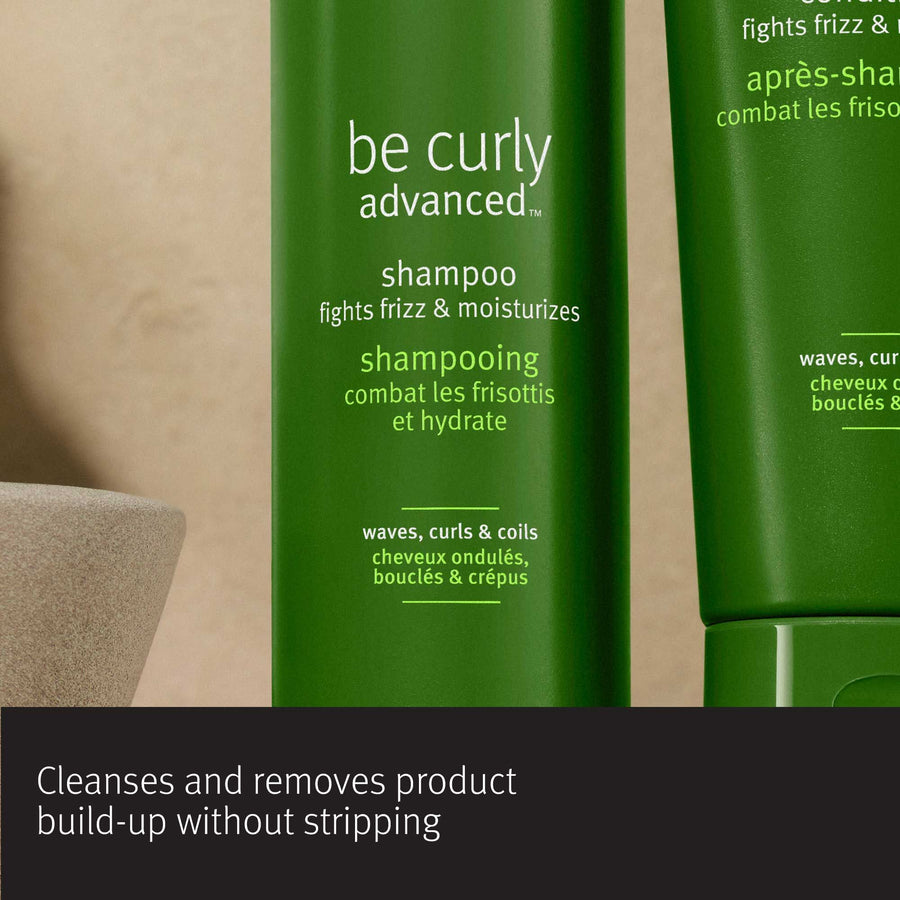 Aveda Be Curly Advanced Shampoo 250 ml