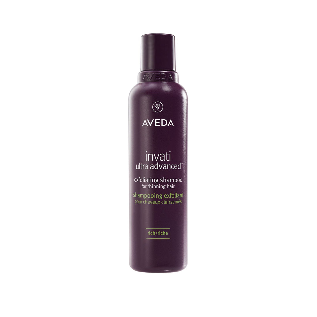 Aveda Invati Ultra Advanced Exfoliating Shampoo Rich 200 ml