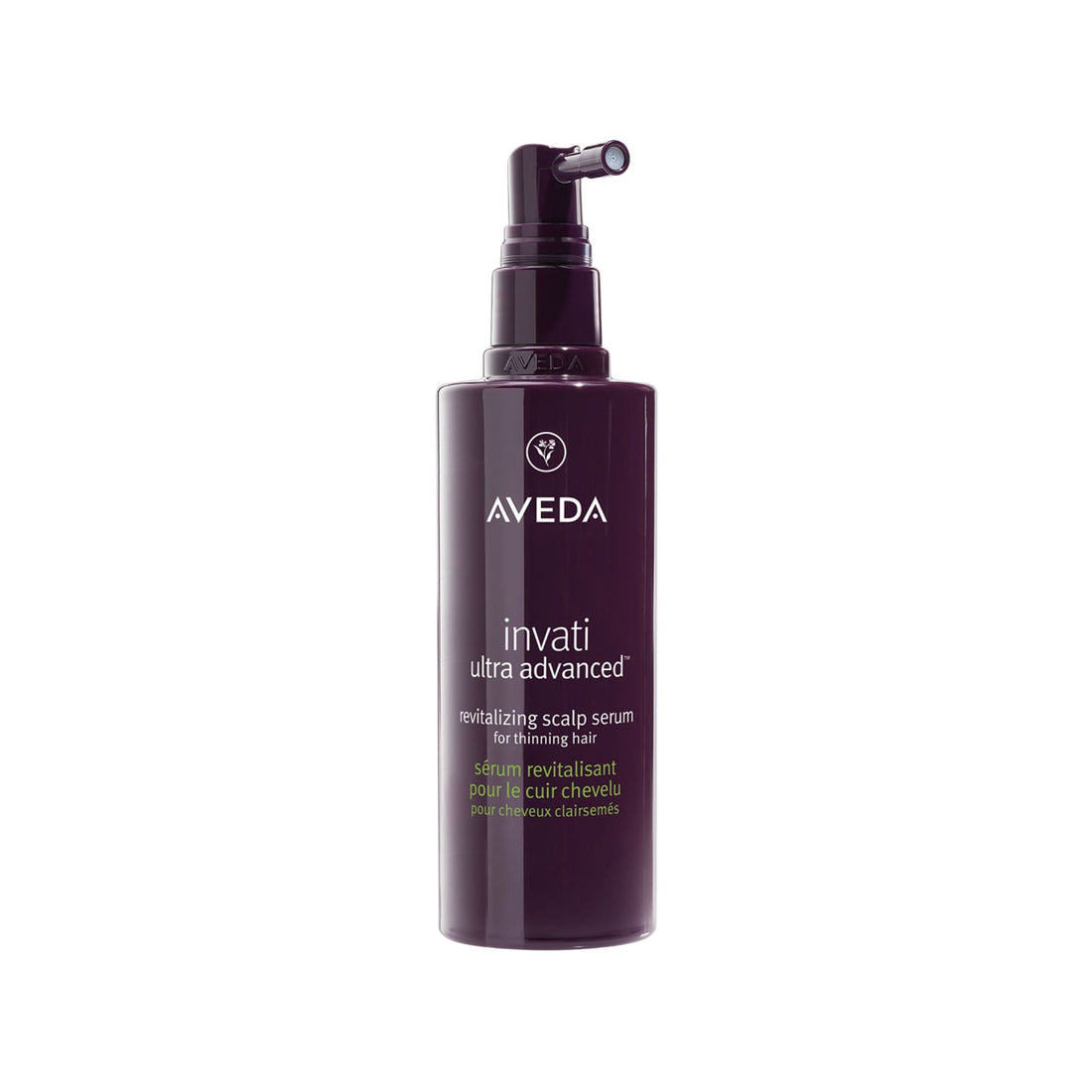 Aveda Invati Ultra Advanced Revitalizing Scalp Serum 150 ml