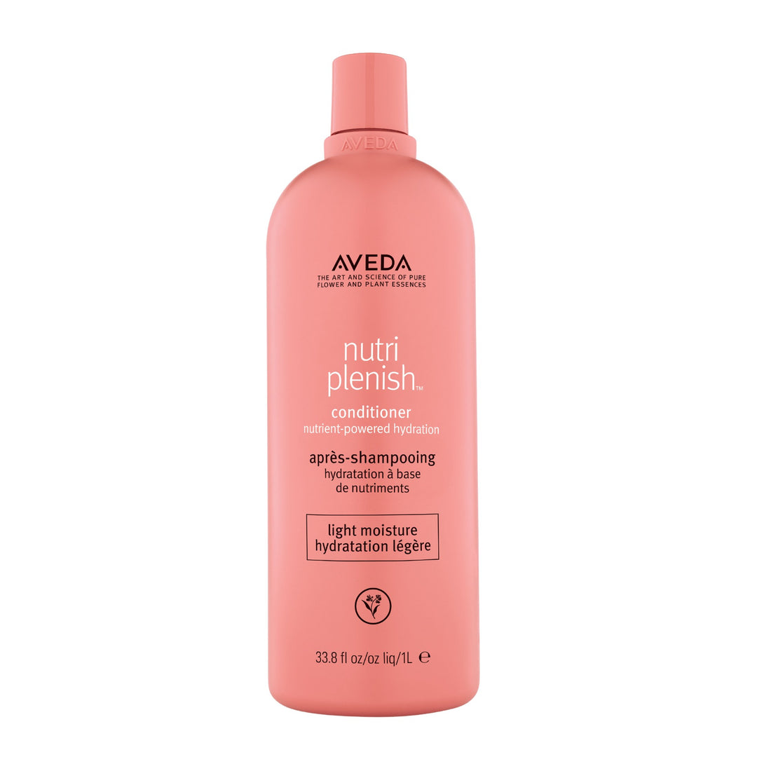 Aveda NutriPlenish Conditioner Light Moisture 1000 ml