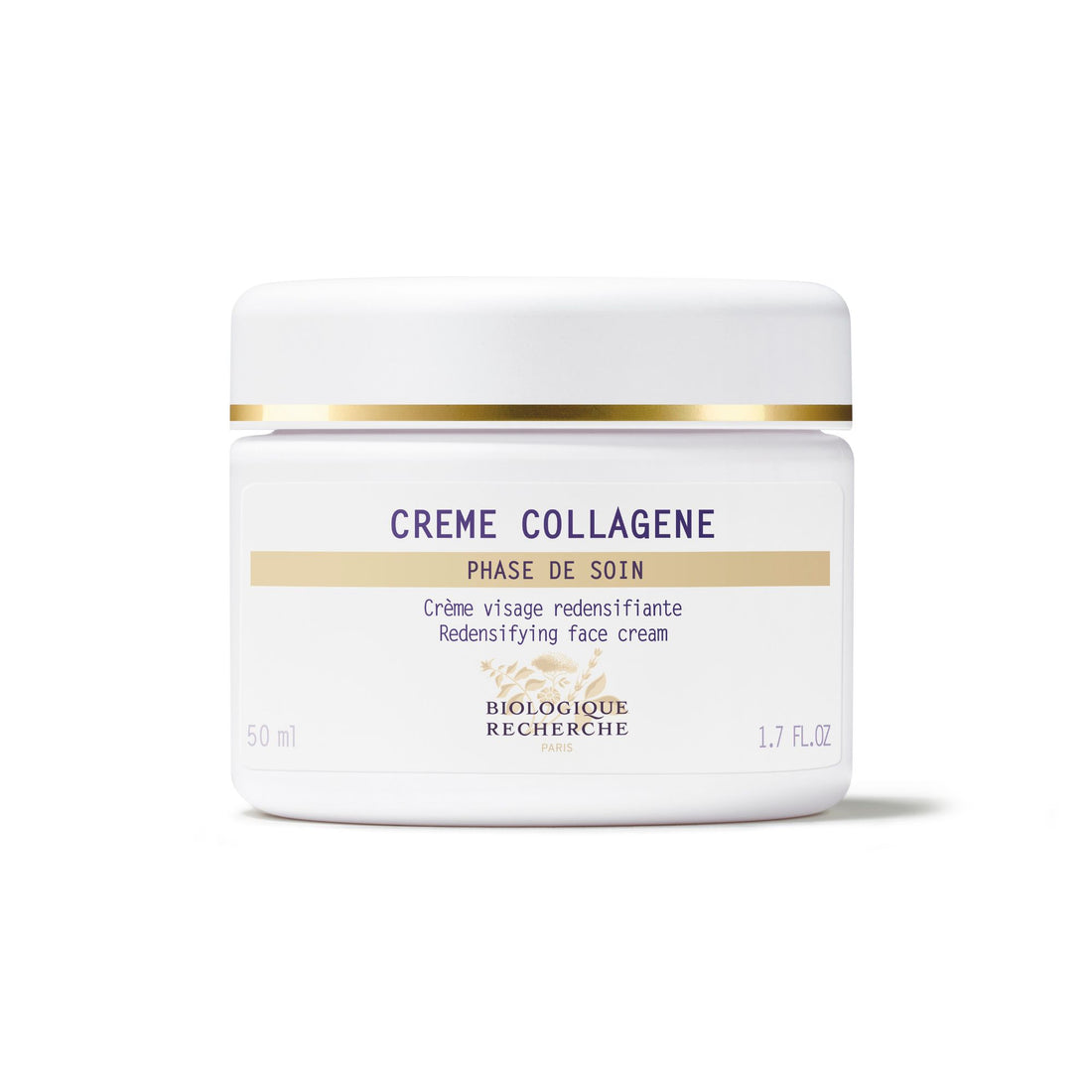 Biologique Recherche Creme Collagene 50 ml