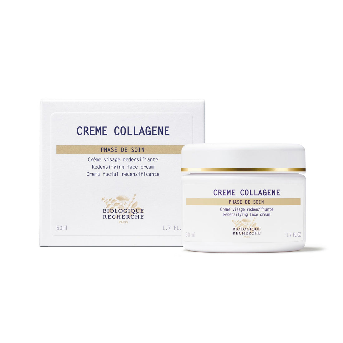 Biologique Recherche Creme Collagene 50 ml