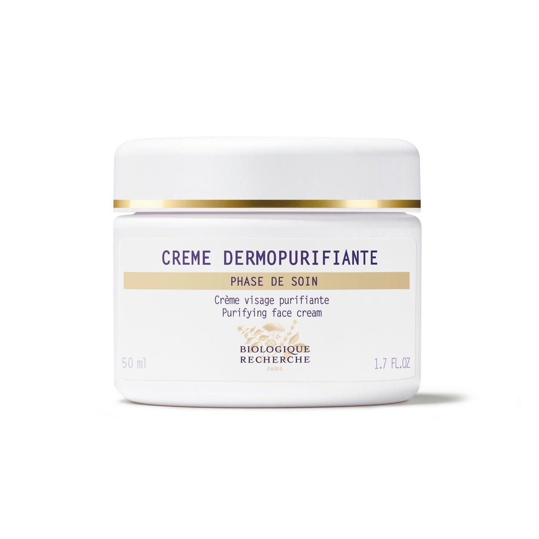 Biologique Recherche Creme Dermopurifiante 50 ml