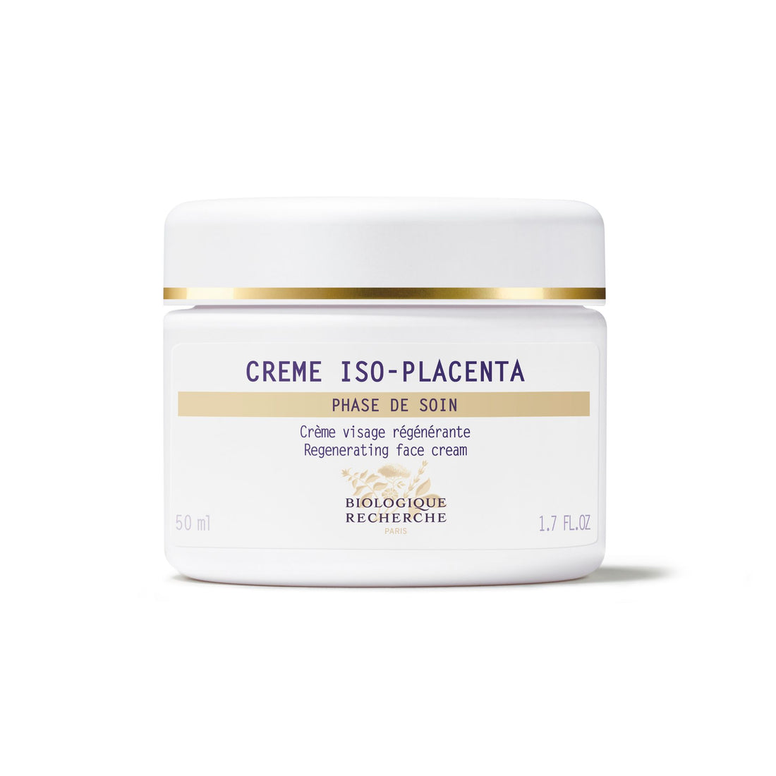 Biologique Recherche Creme Iso-Placenta 50 ml