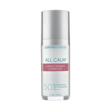 Colorescience All Calm Clinical Redness Corrector SPF 50 30 ml