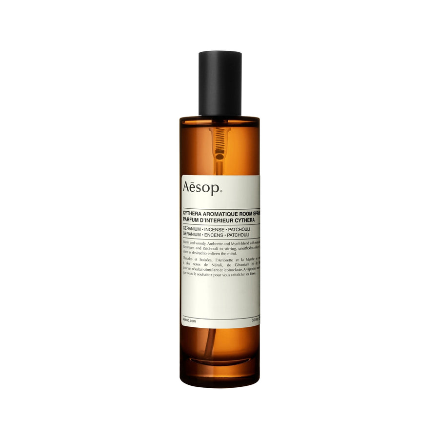 Aesop Cythera Aromatique Room Spray 100 ml