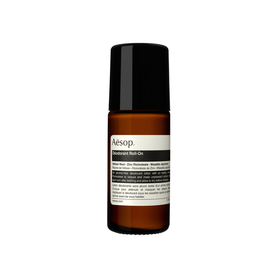 Aesop Deodorant Roll-On 50 ml