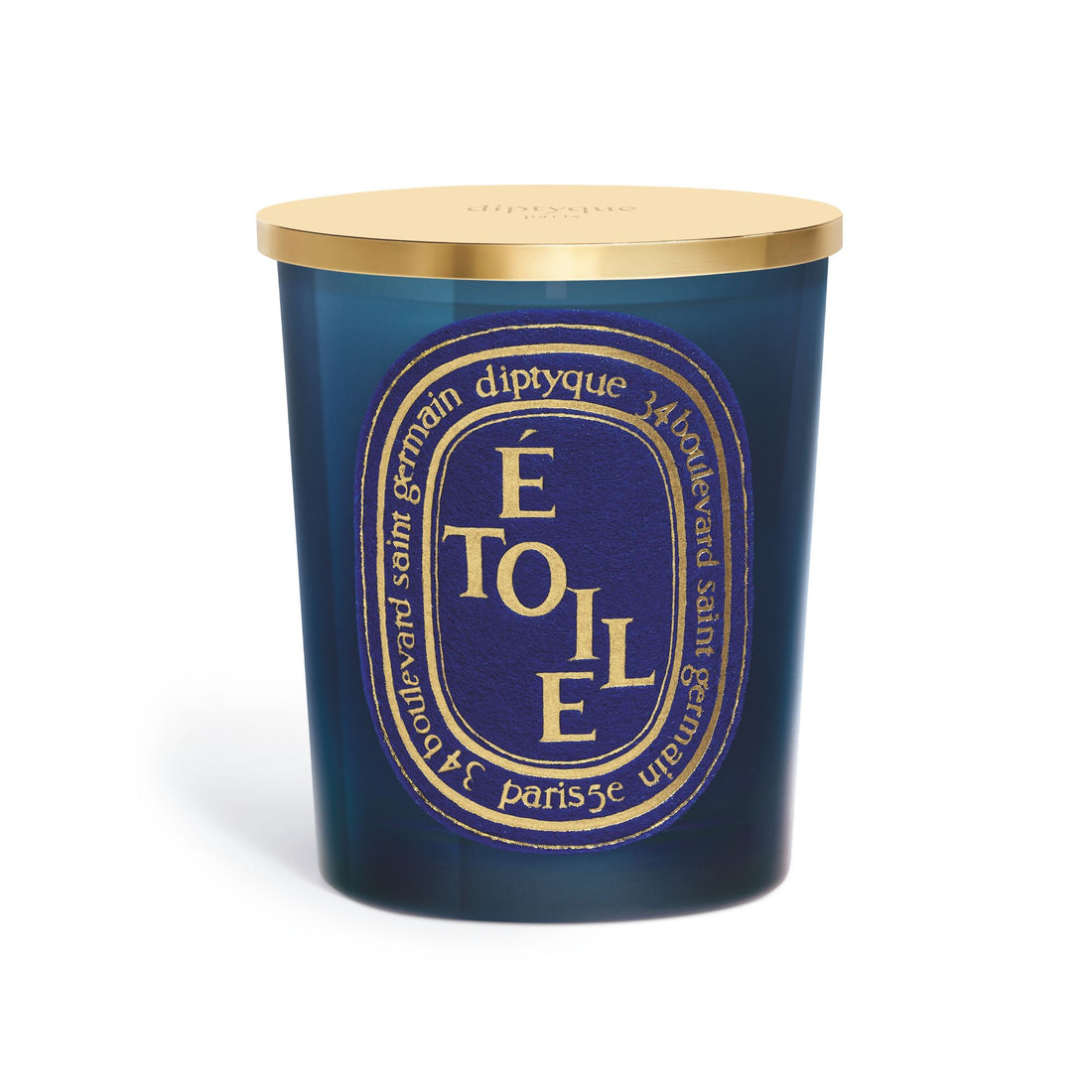 Diptyque Étoile Classic Candle 190 g