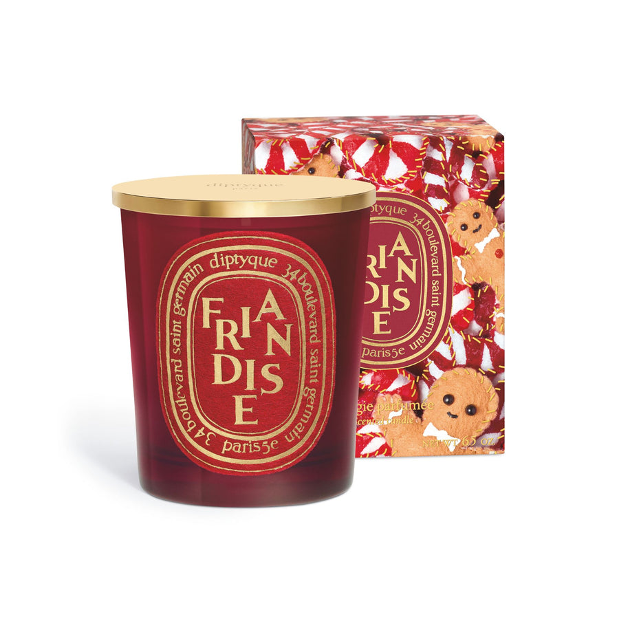 Diptyque Friandise Classic Candle 190 g