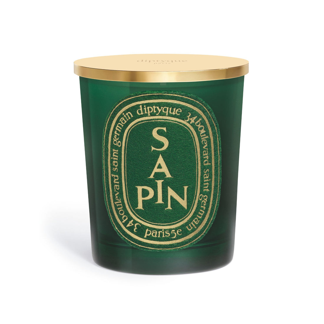 Diptyque Sapin Classic Candle 190 g