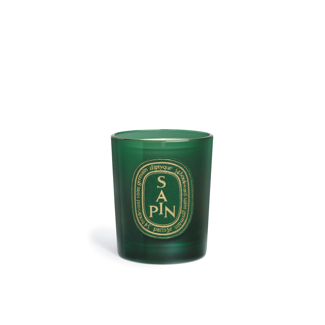 Diptyque Sapin Small Candle 70 g