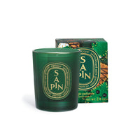 Diptyque Sapin Small Candle 70 g