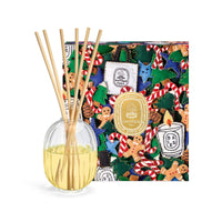 Diptyque Sapin (Pine Tree) Reed Diffuser