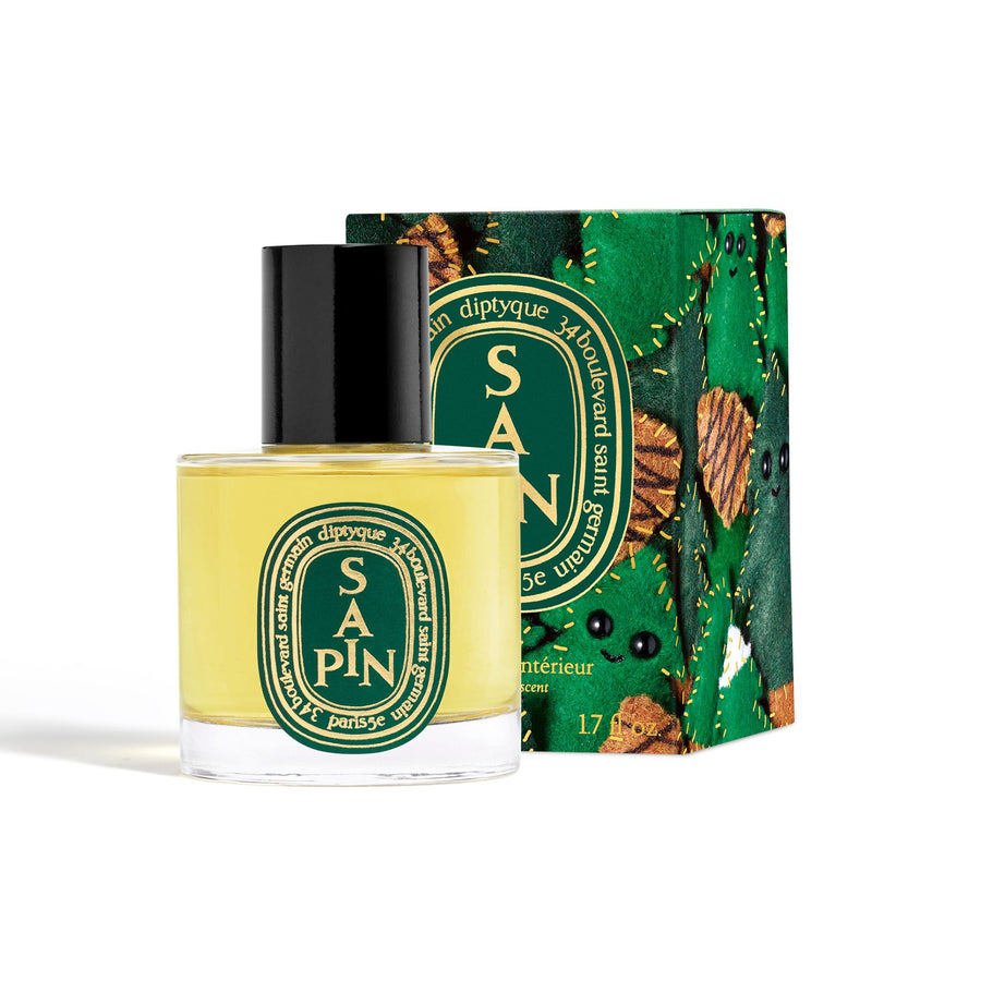 Diptyque Sapin Room Spray 50 ml