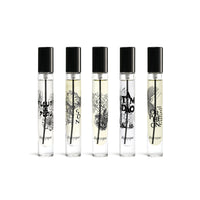 Diptyque Set of 5 Eaux de Parfum