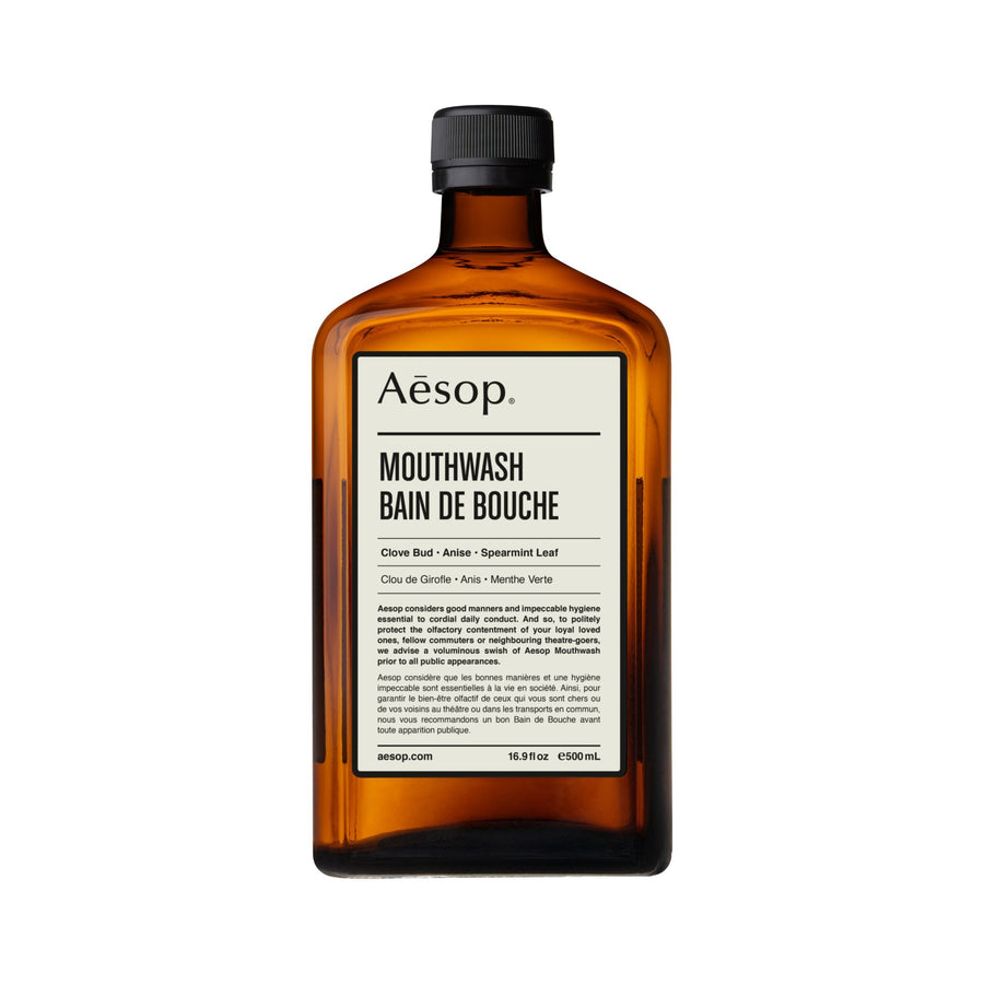 Aesop Mouthwash 500 ml