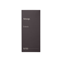 Aesop Eidesis Eau de Parfum 50 ml