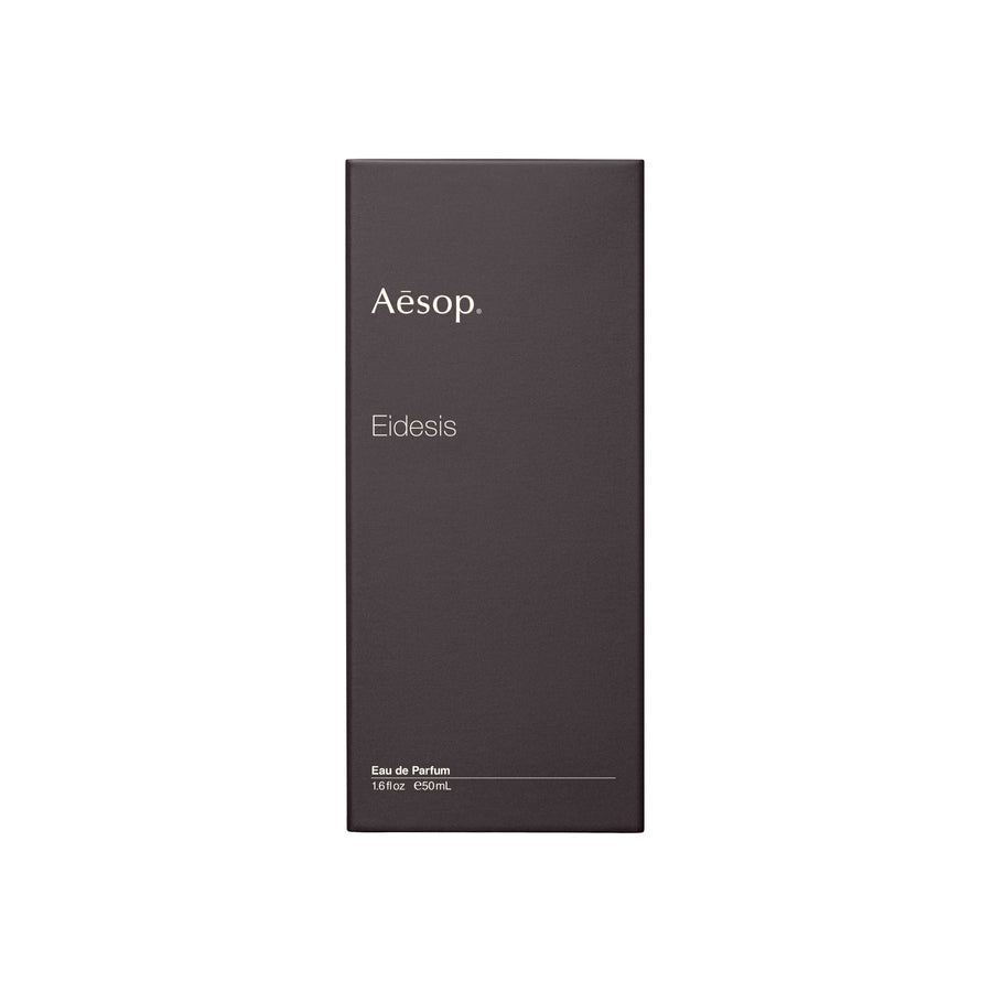 Aesop Eidesis Eau de Parfum 50 ml