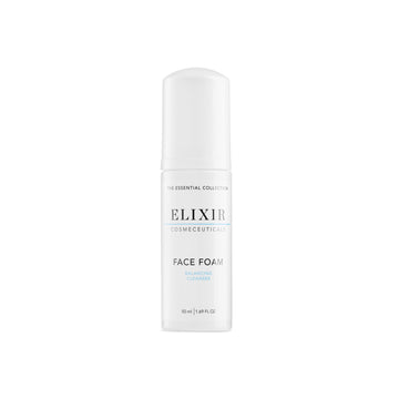 Elixir Face Foam Cleanser 50 ml