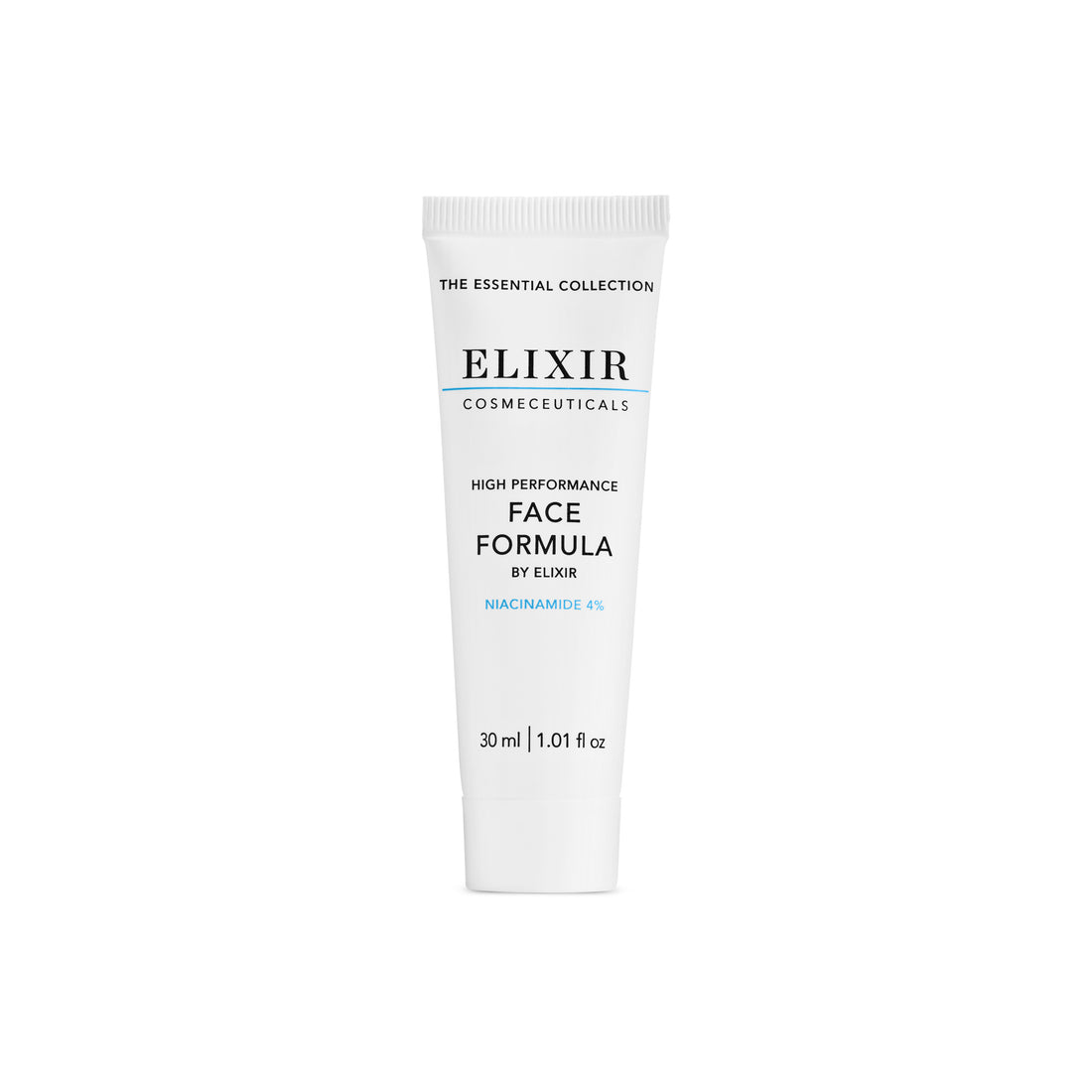 Elixir Face Formula 4% 30 ml