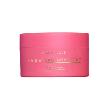 Hair by Sam McKnight Bigger Love Volumising Mask 200 ml