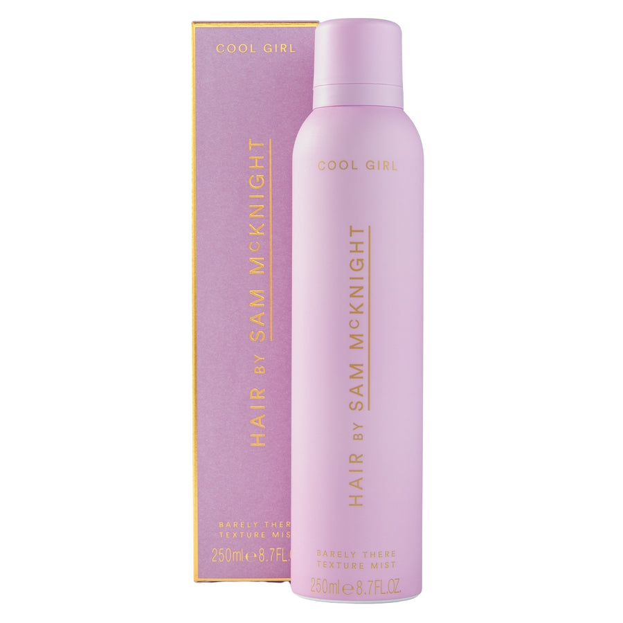 Hair by Sam McKnight Cool Girl Barely There Texture Mist 250 ml