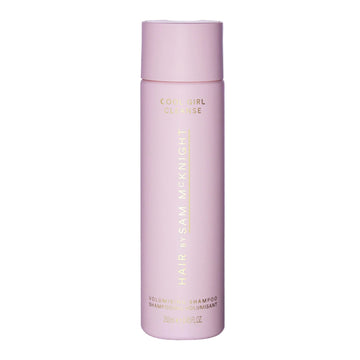 Hair by Sam McKnight Cool Girl Volume Cleanse Shampoo 250 ml